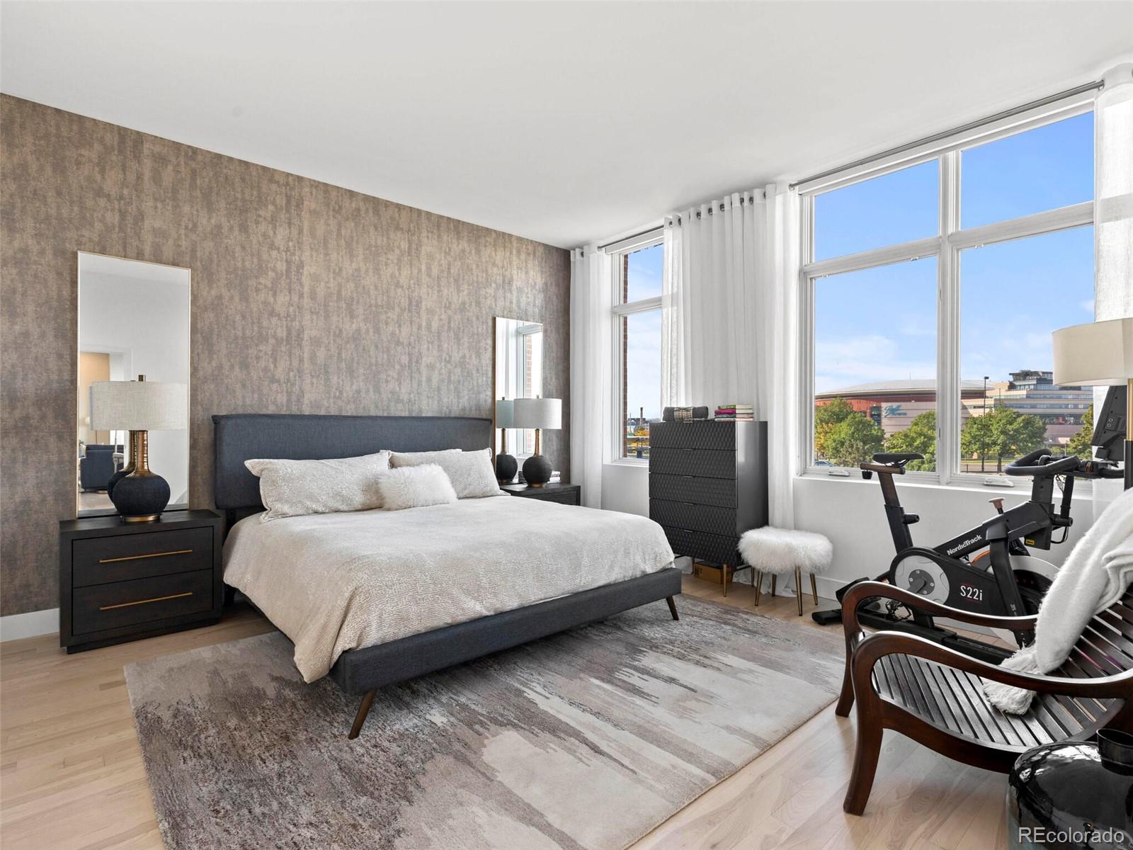 1401 Delgany Street Unit: 405