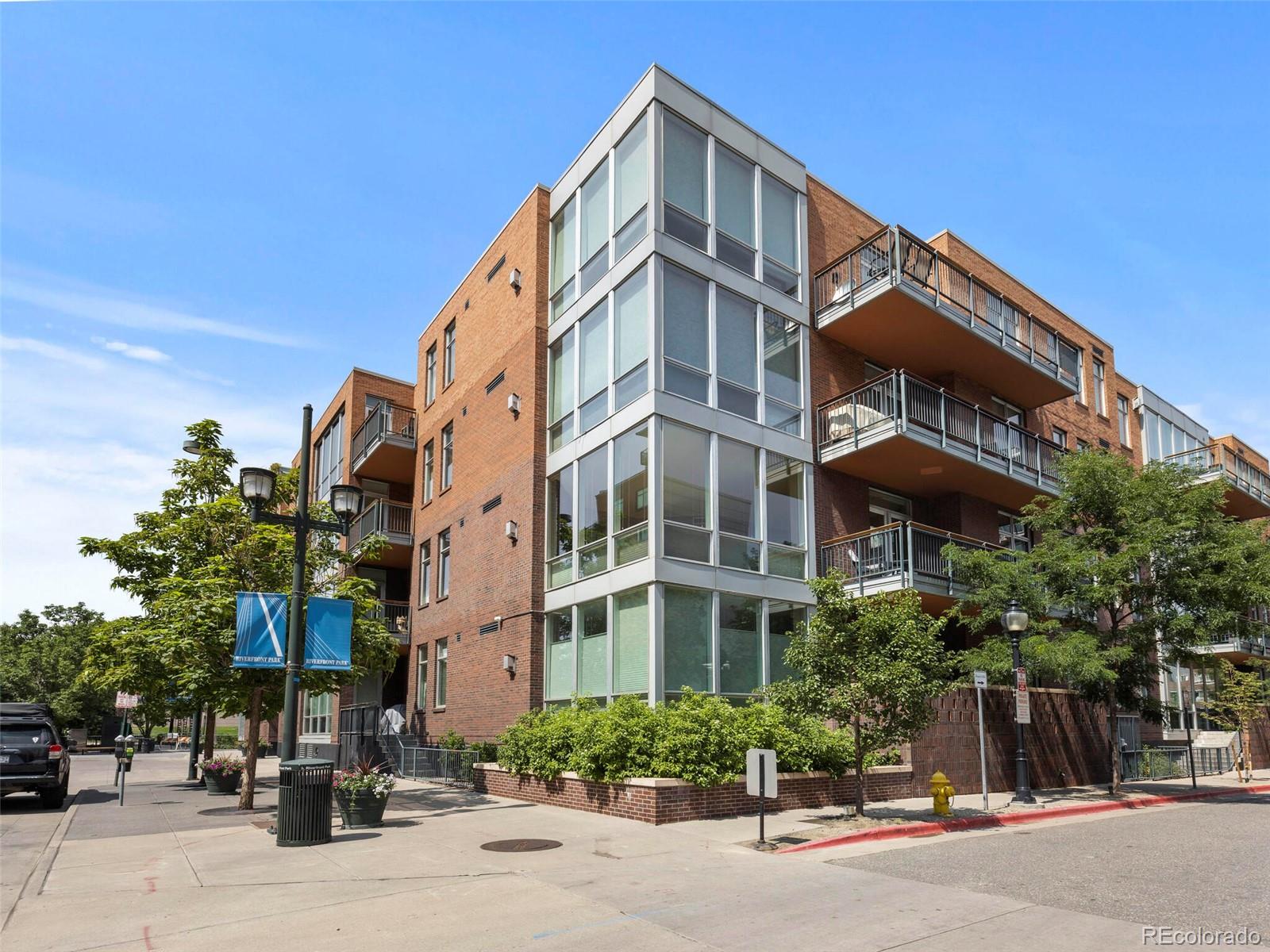 1401 Delgany Street Unit: 405