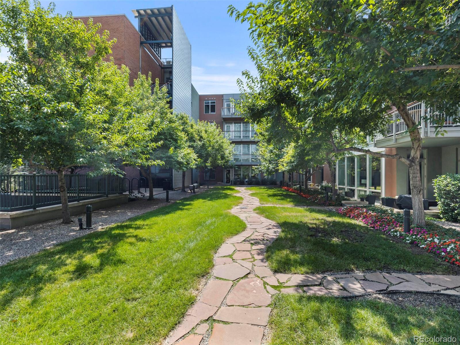 1401 Delgany Street Unit: 405
