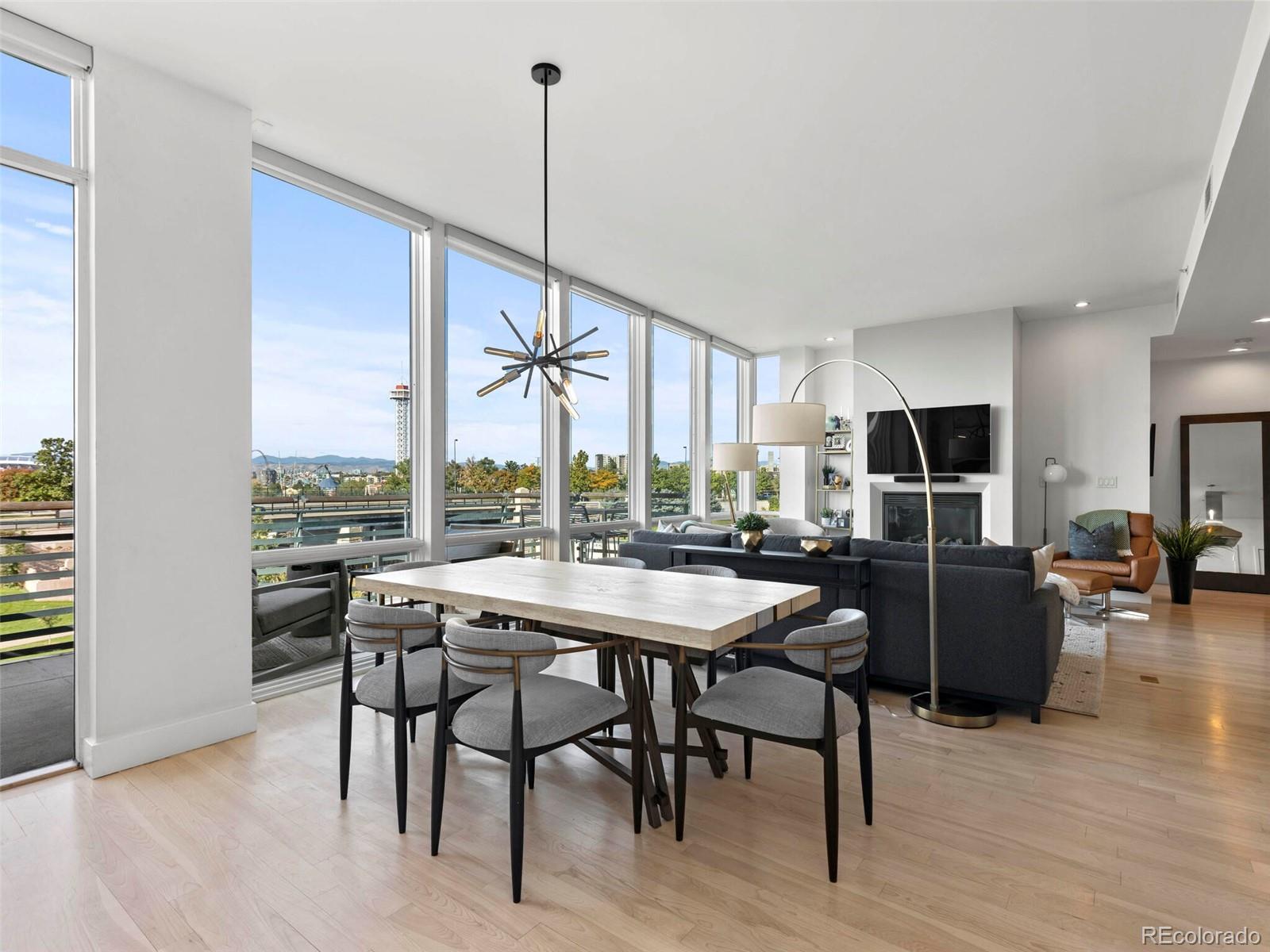 1401 Delgany Street Unit: 405