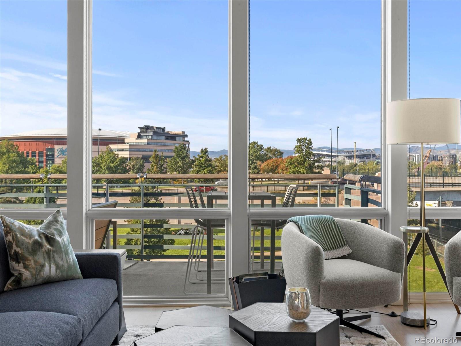 1401 Delgany Street Unit: 405