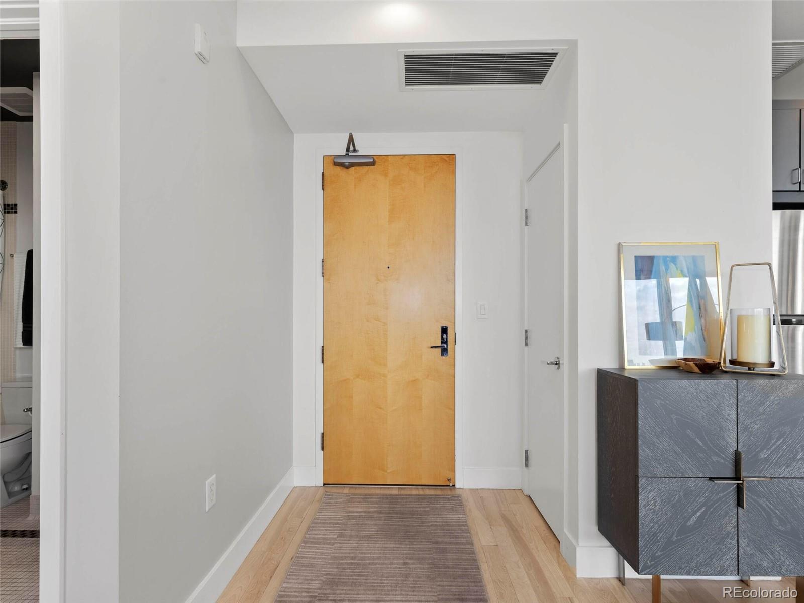 1401 Delgany Street Unit: 405