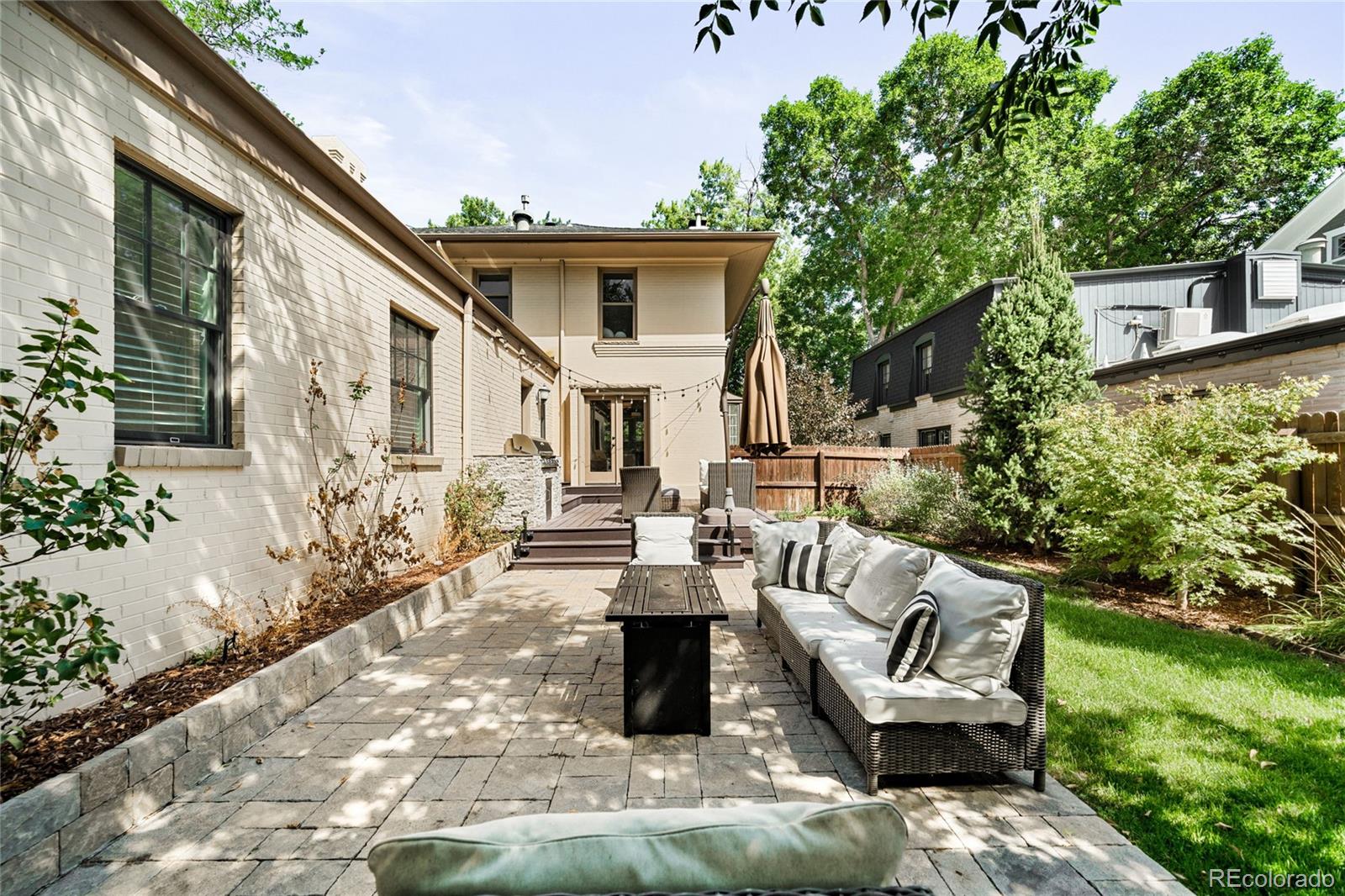 333 N Marion Street