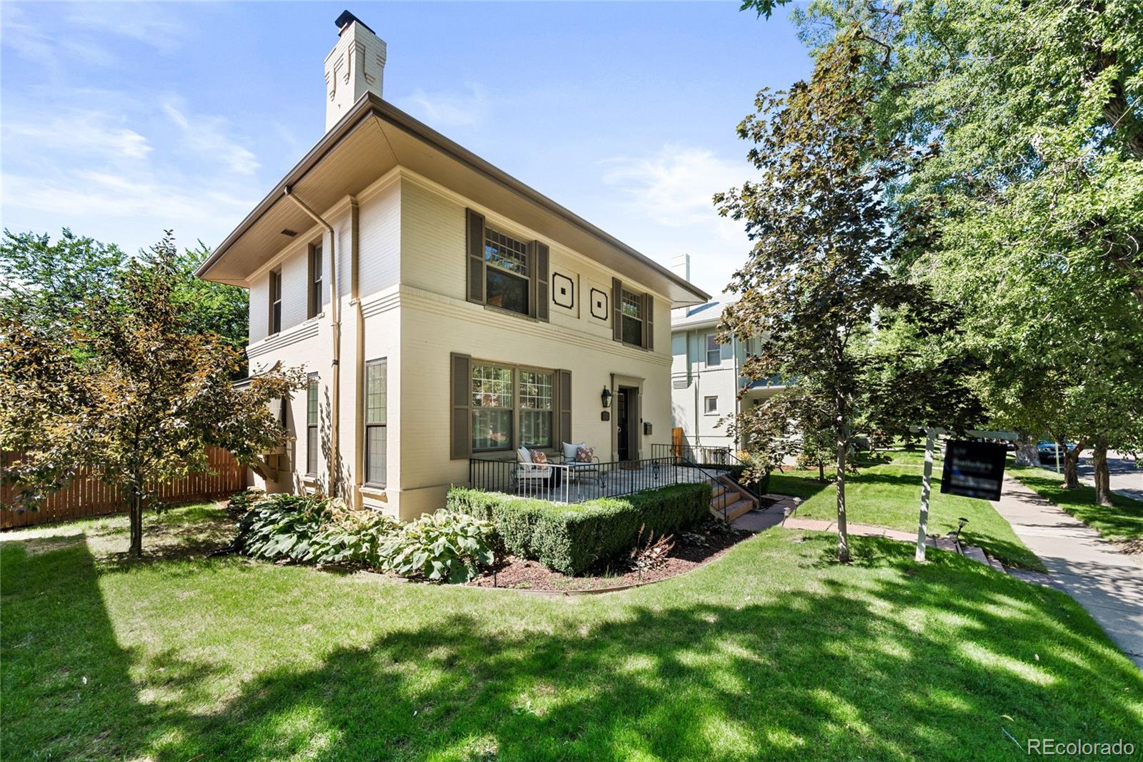 333 N Marion Street