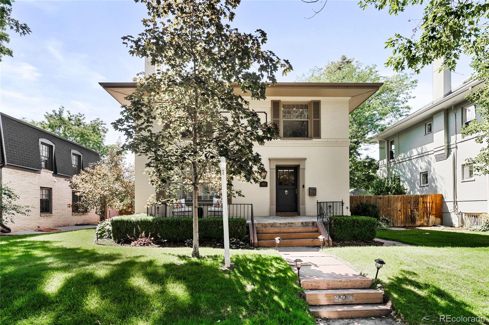 333 N Marion Street