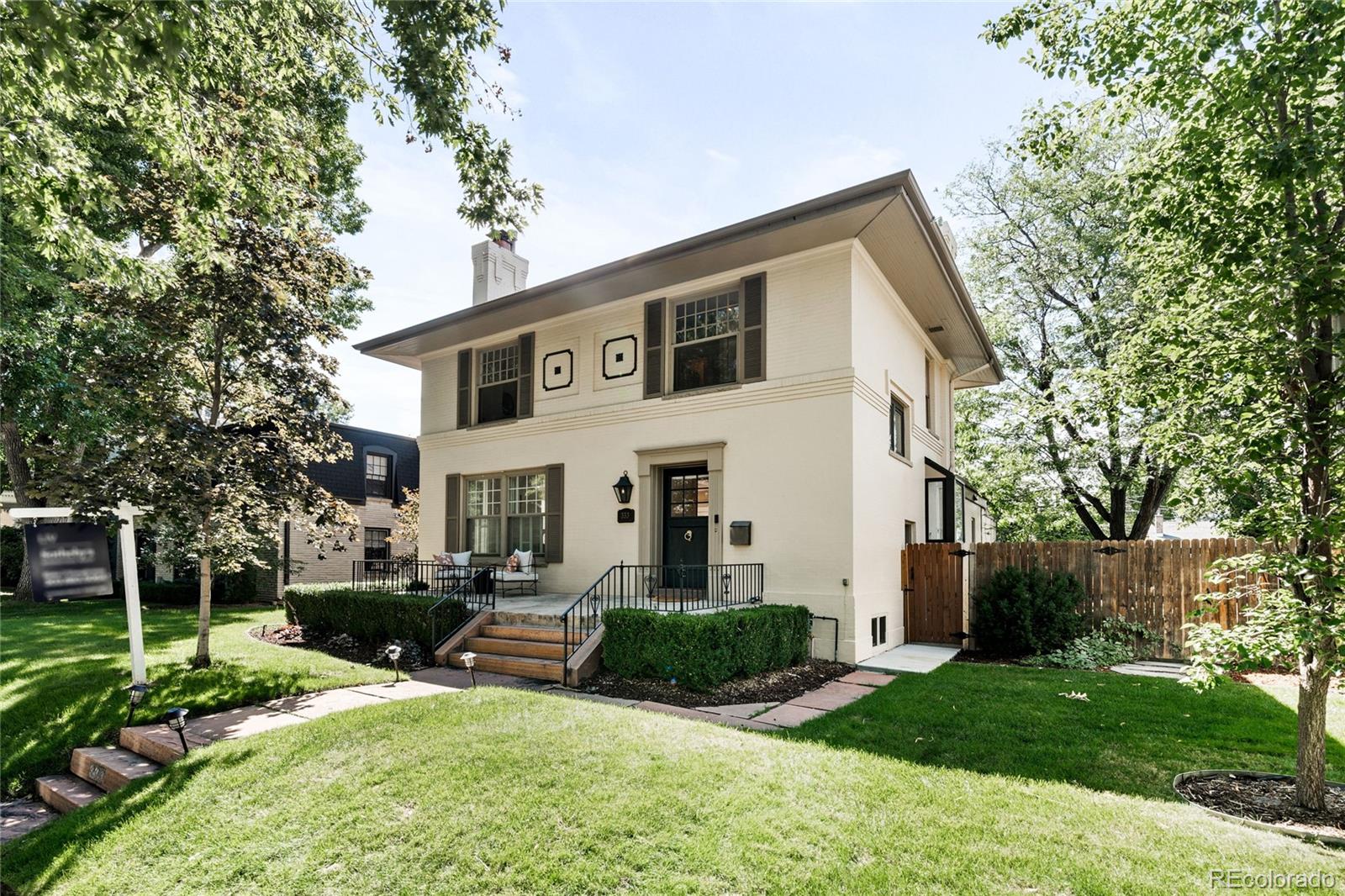 333 N Marion Street