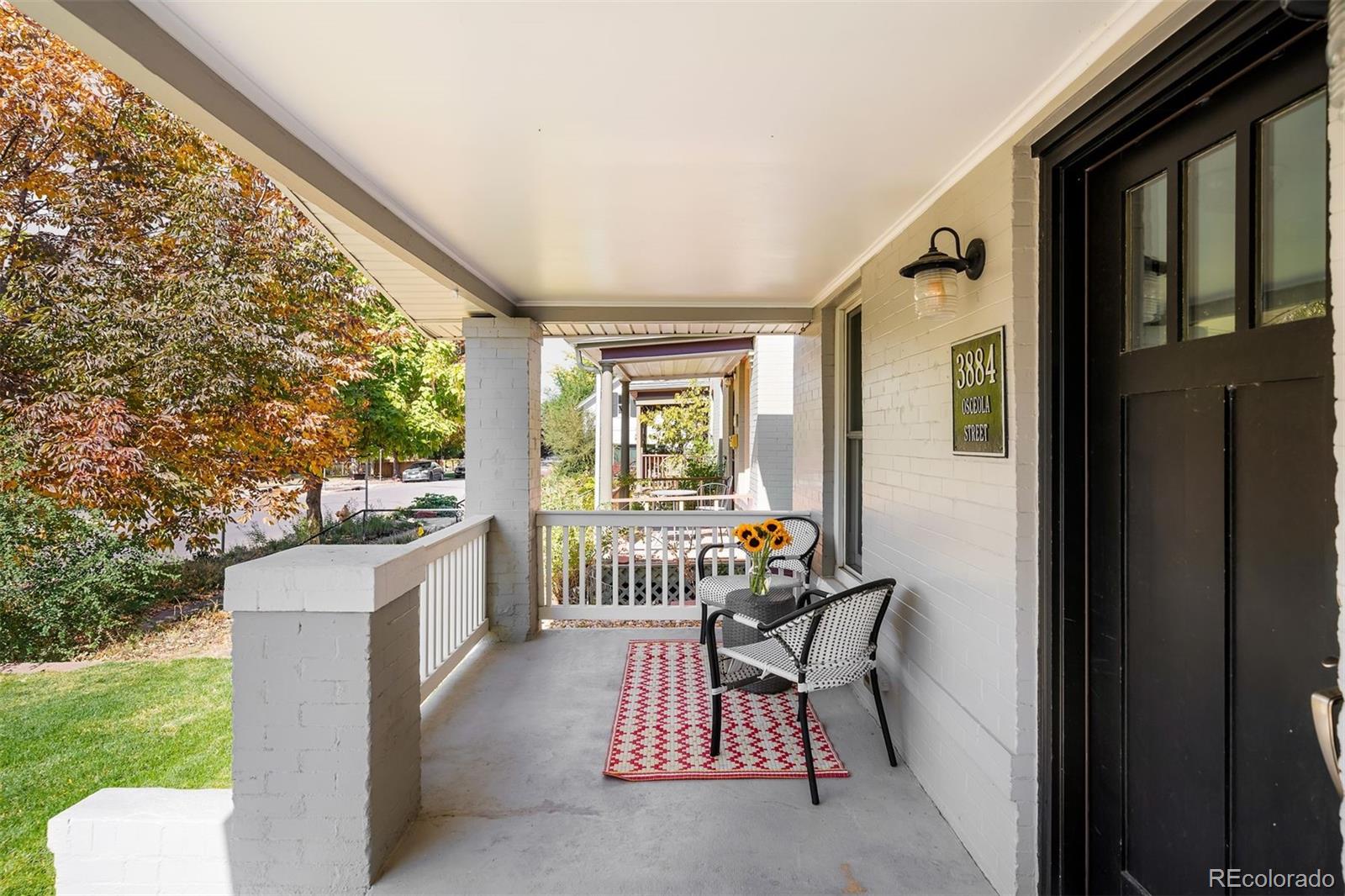 3884 Osceola Street