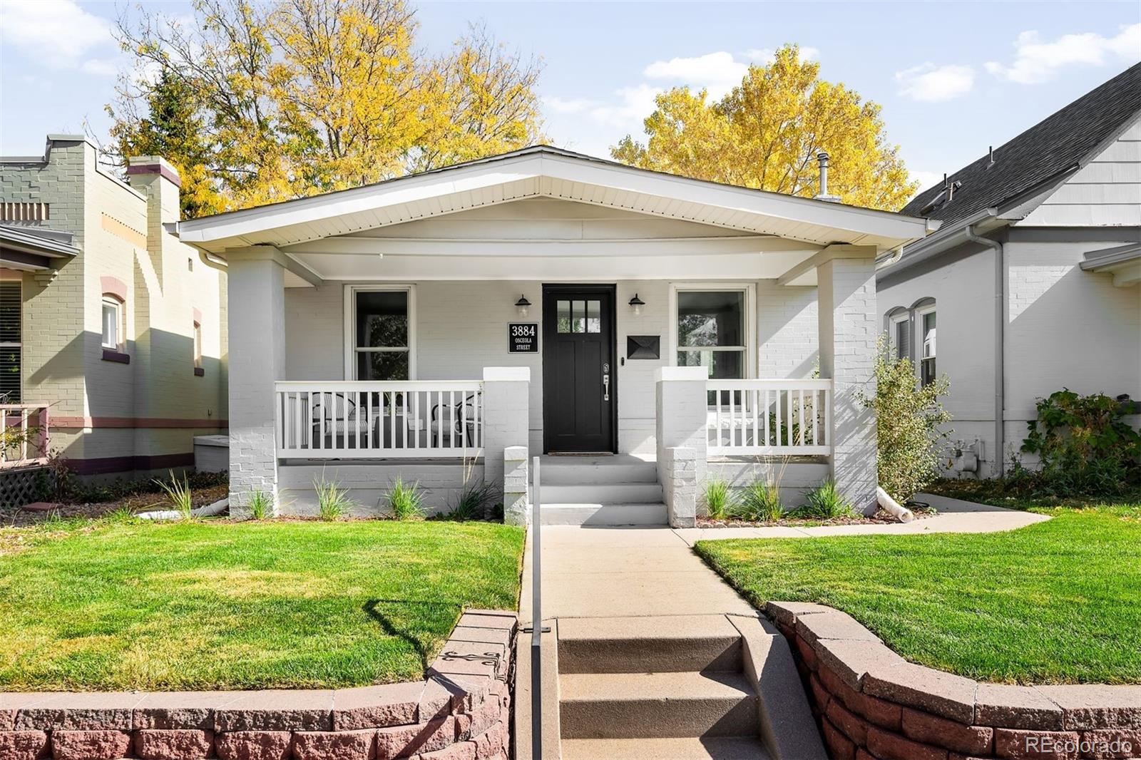 3884 Osceola Street