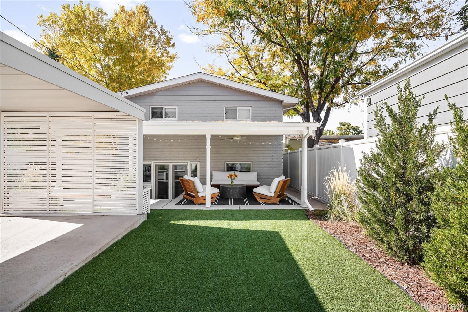 3884 Osceola Street