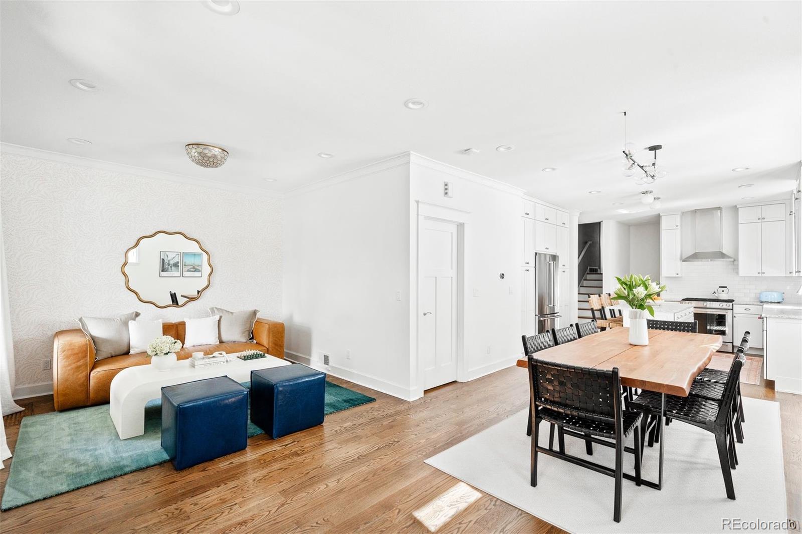 3884 Osceola Street