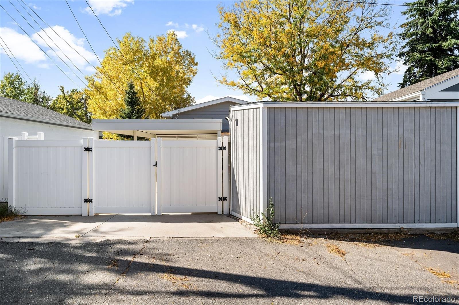 3884 Osceola Street