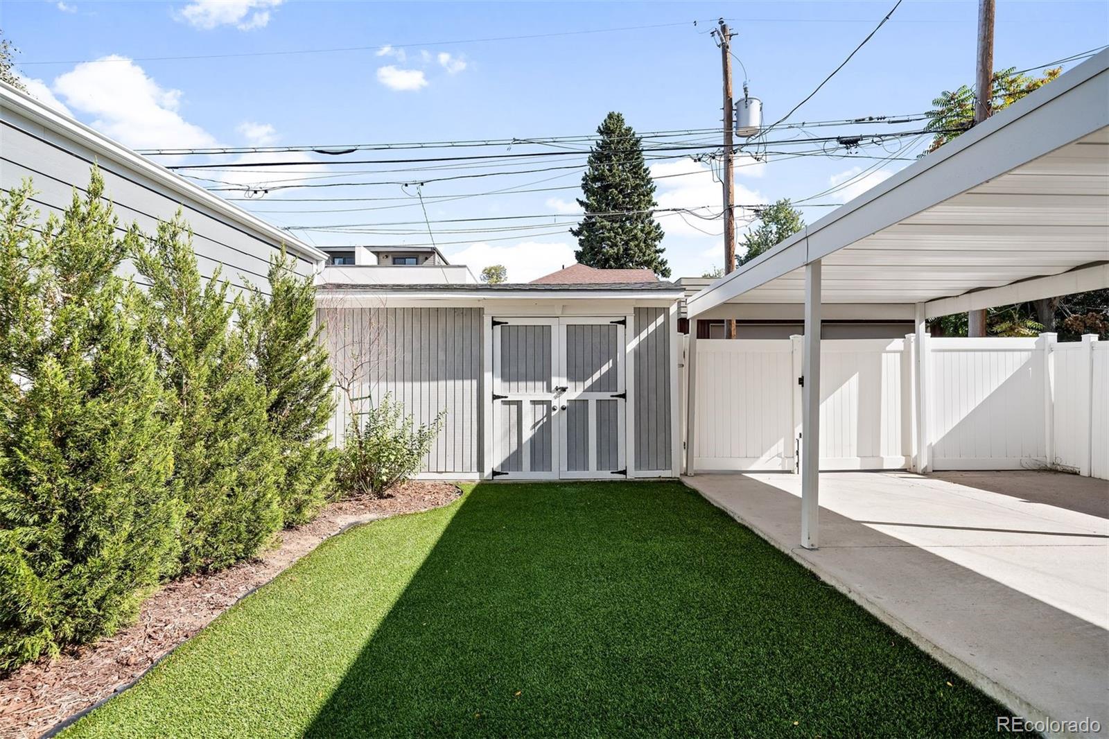 3884 Osceola Street