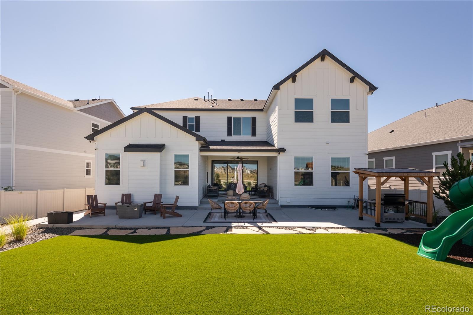 6008 Long Branch Drive