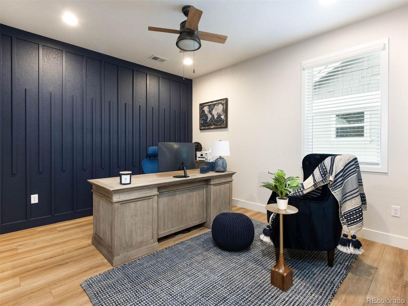 6008 Long Branch Drive