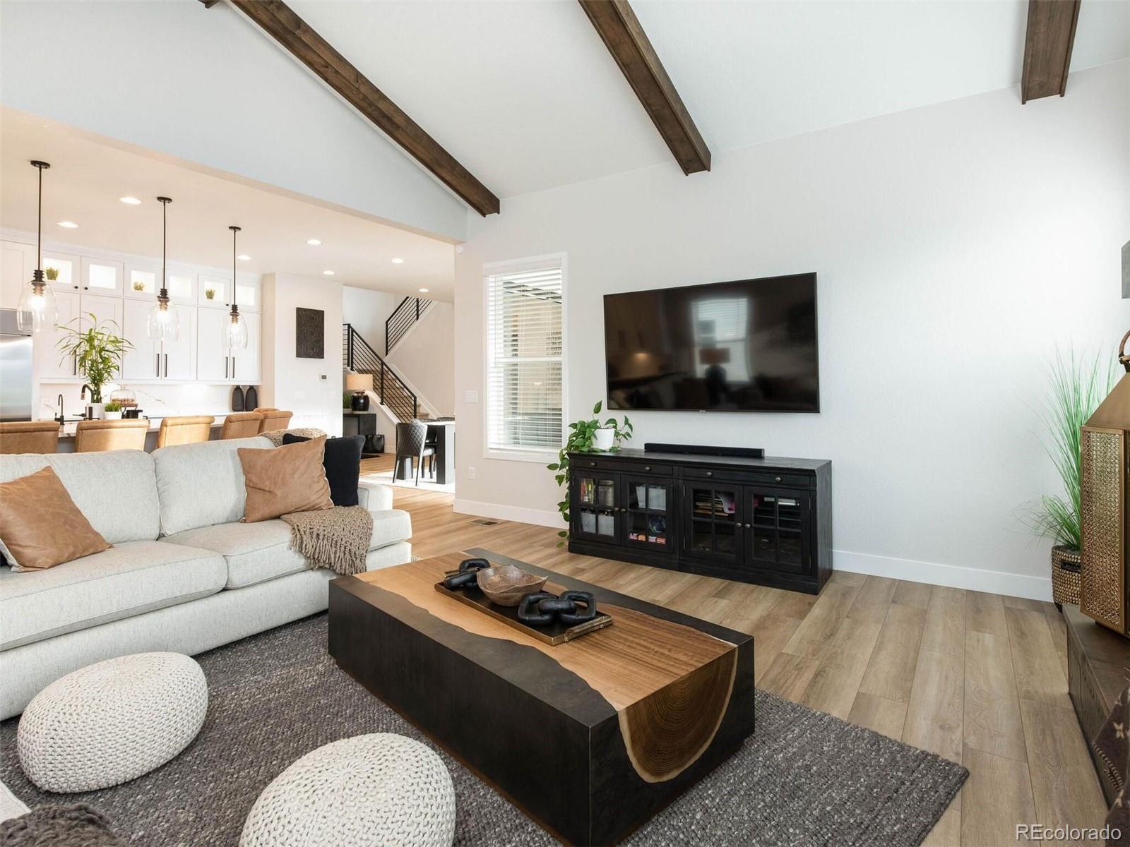 6008 Long Branch Drive