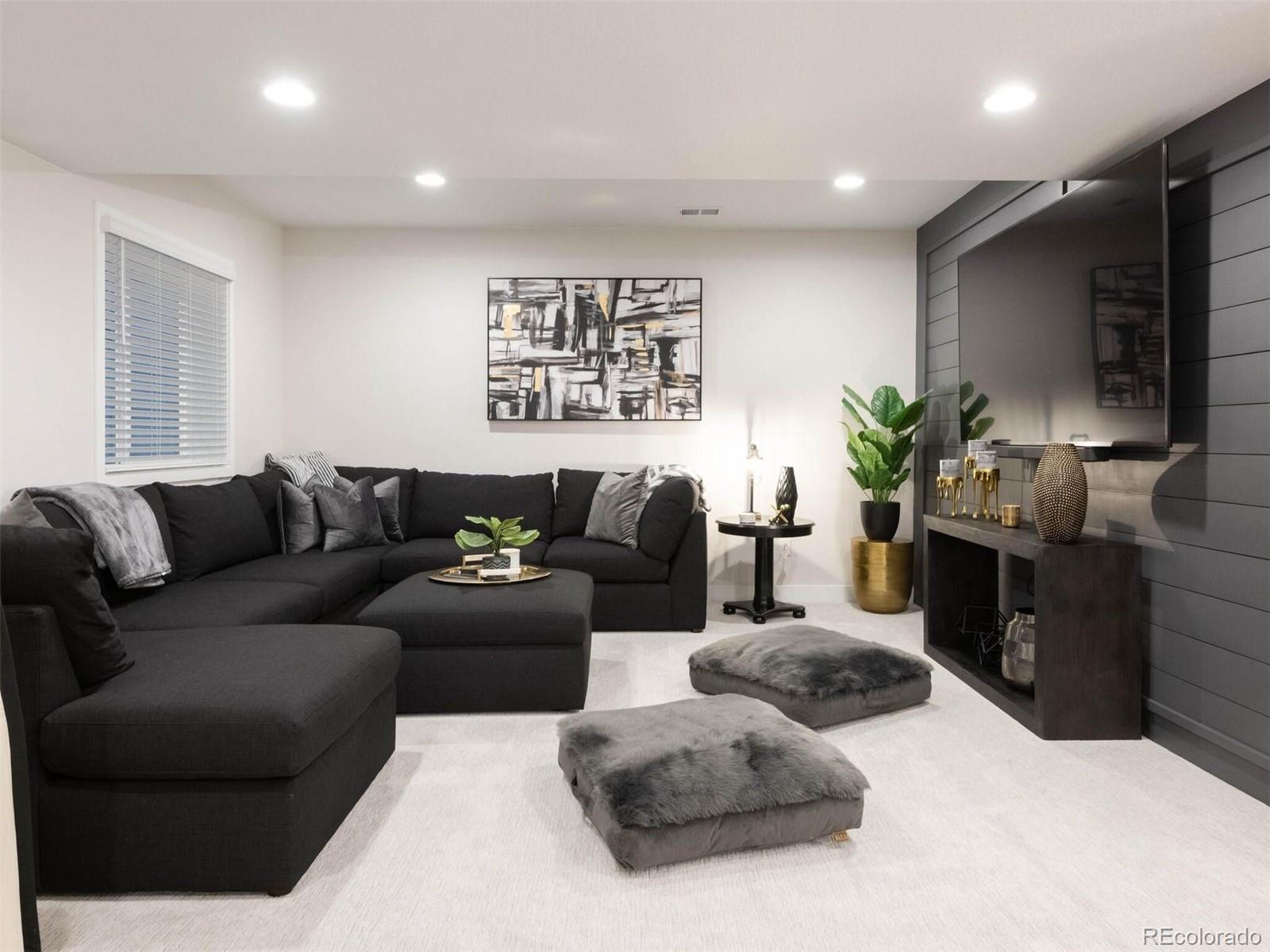 6008 Long Branch Drive