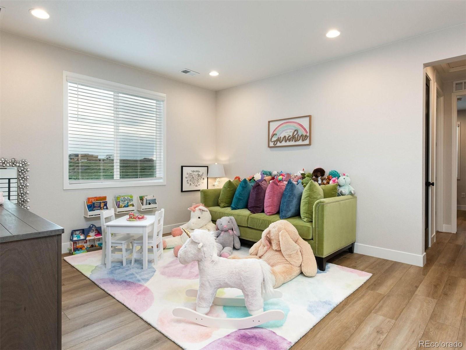 6008 Long Branch Drive
