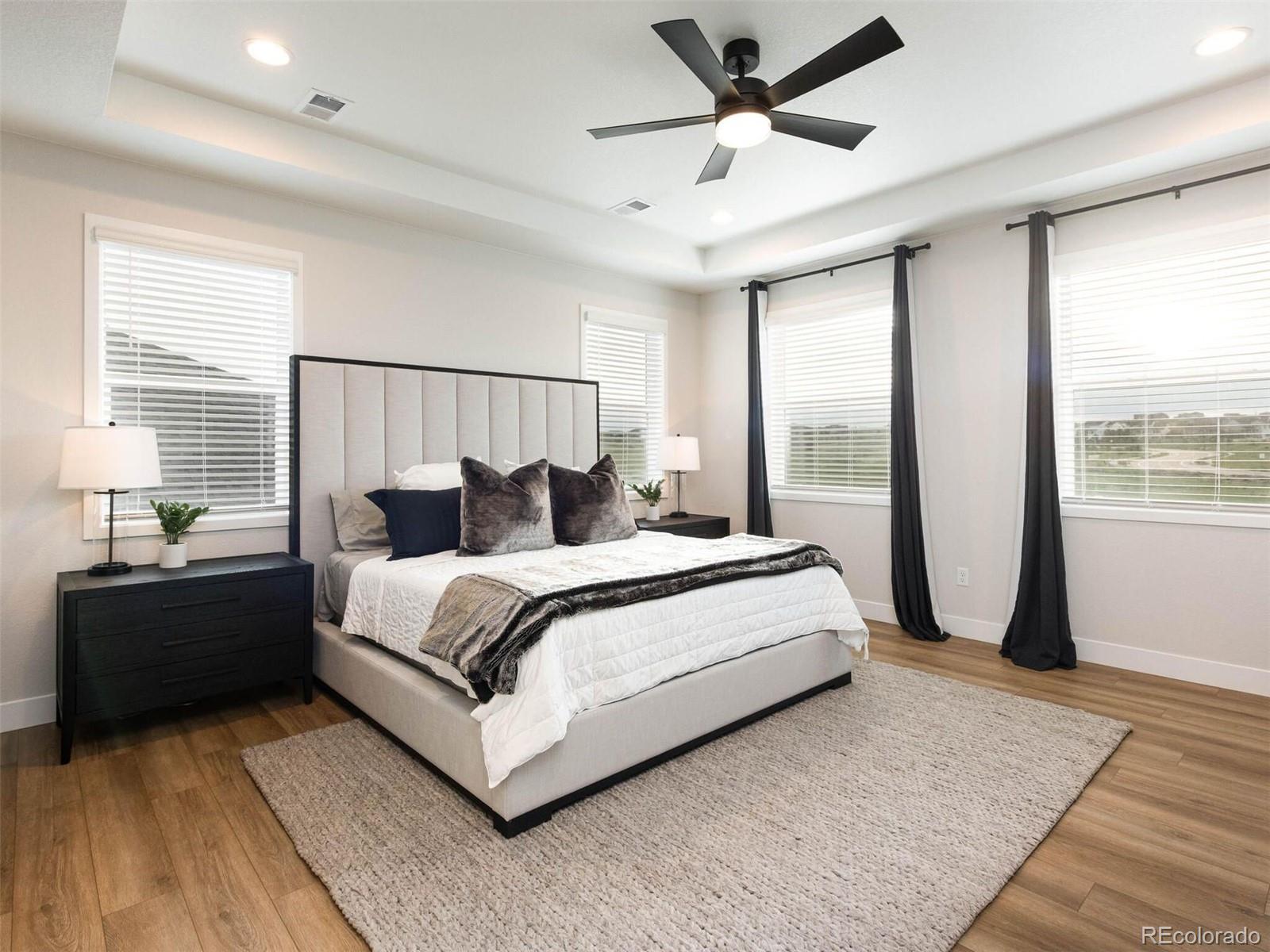 6008 Long Branch Drive