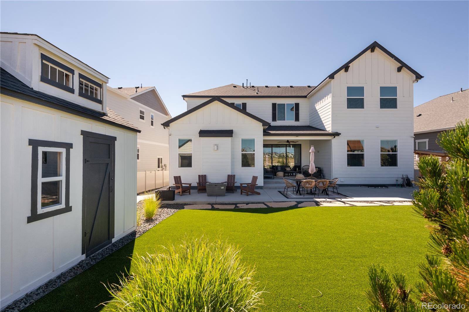 6008 Long Branch Drive