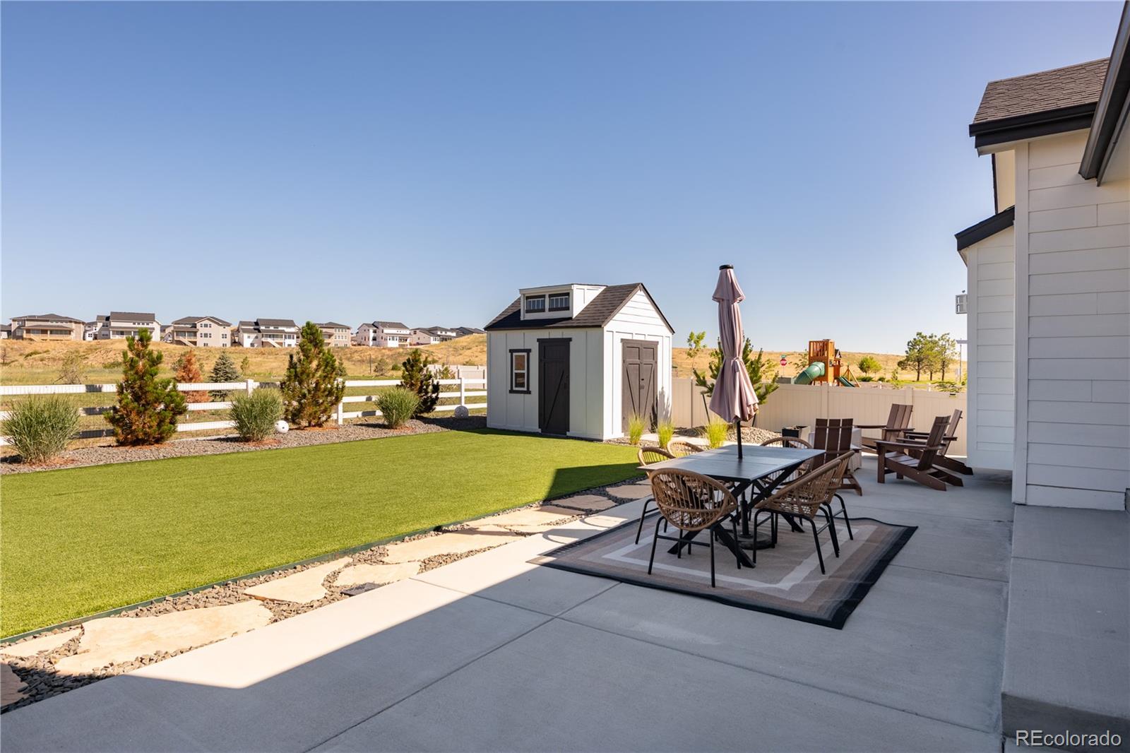6008 Long Branch Drive