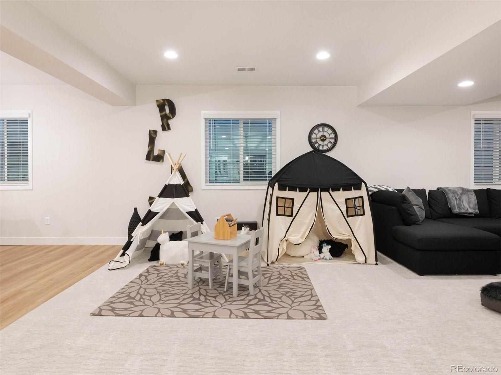 6008 Long Branch Drive