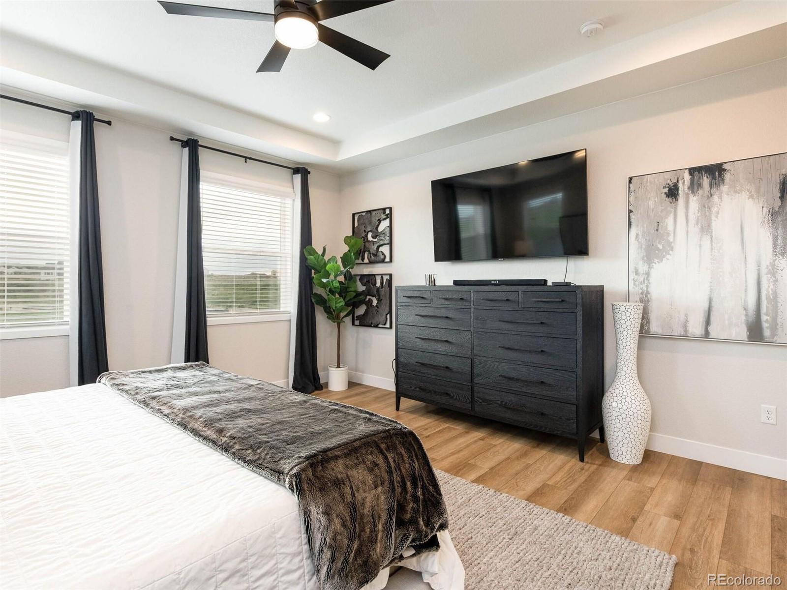 6008 Long Branch Drive