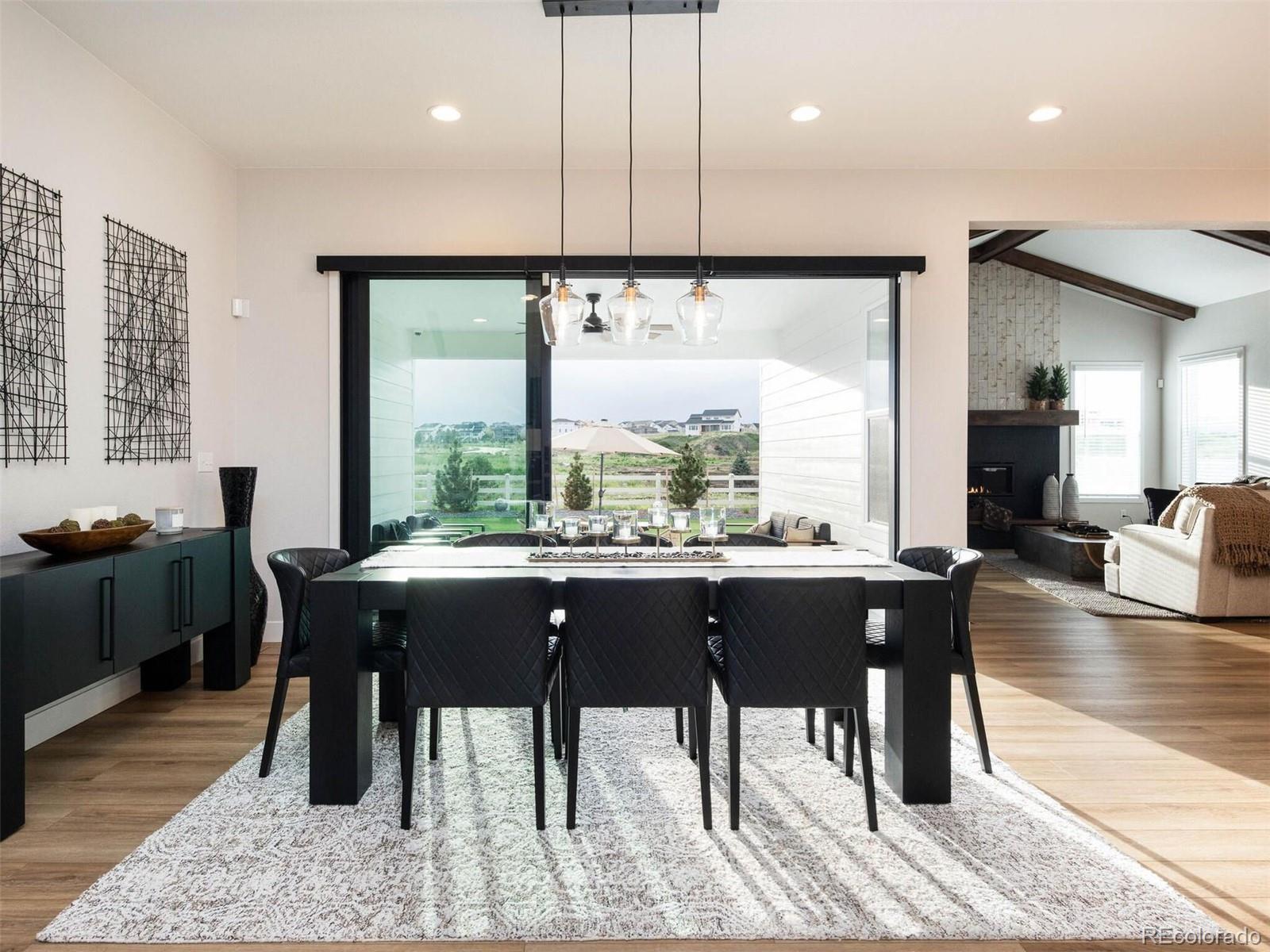 6008 Long Branch Drive