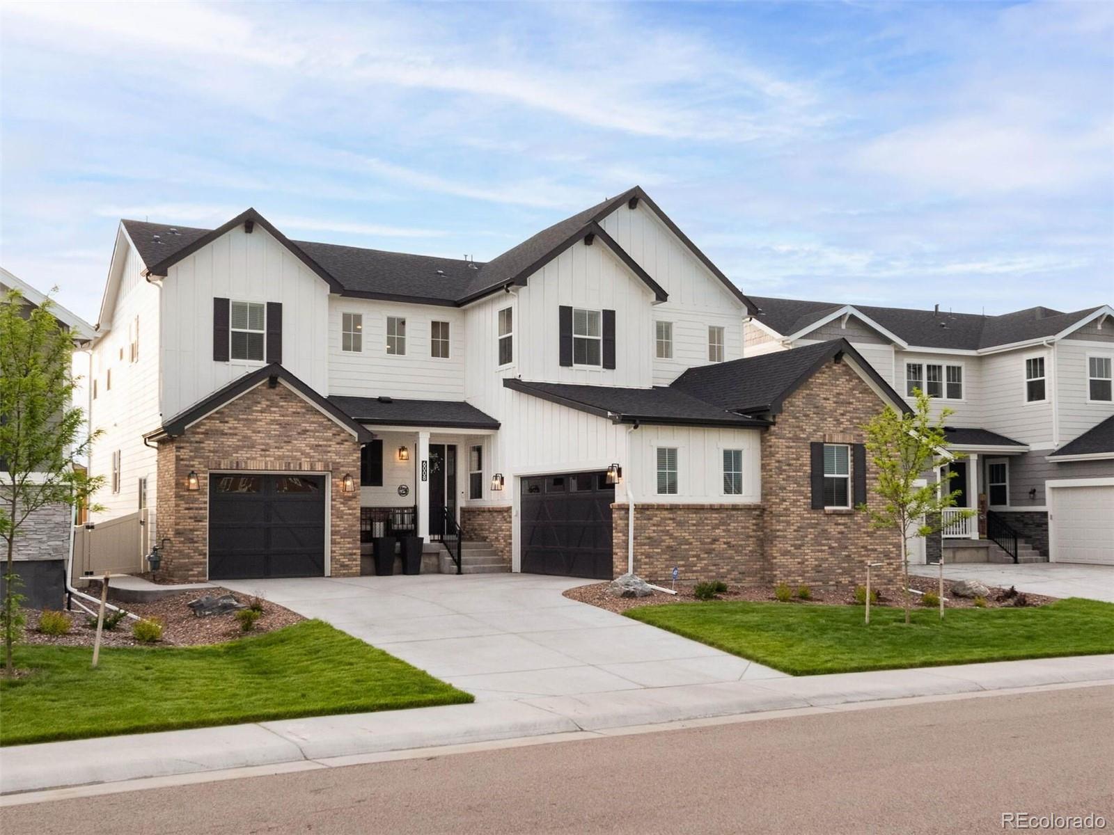 6008 Long Branch Drive