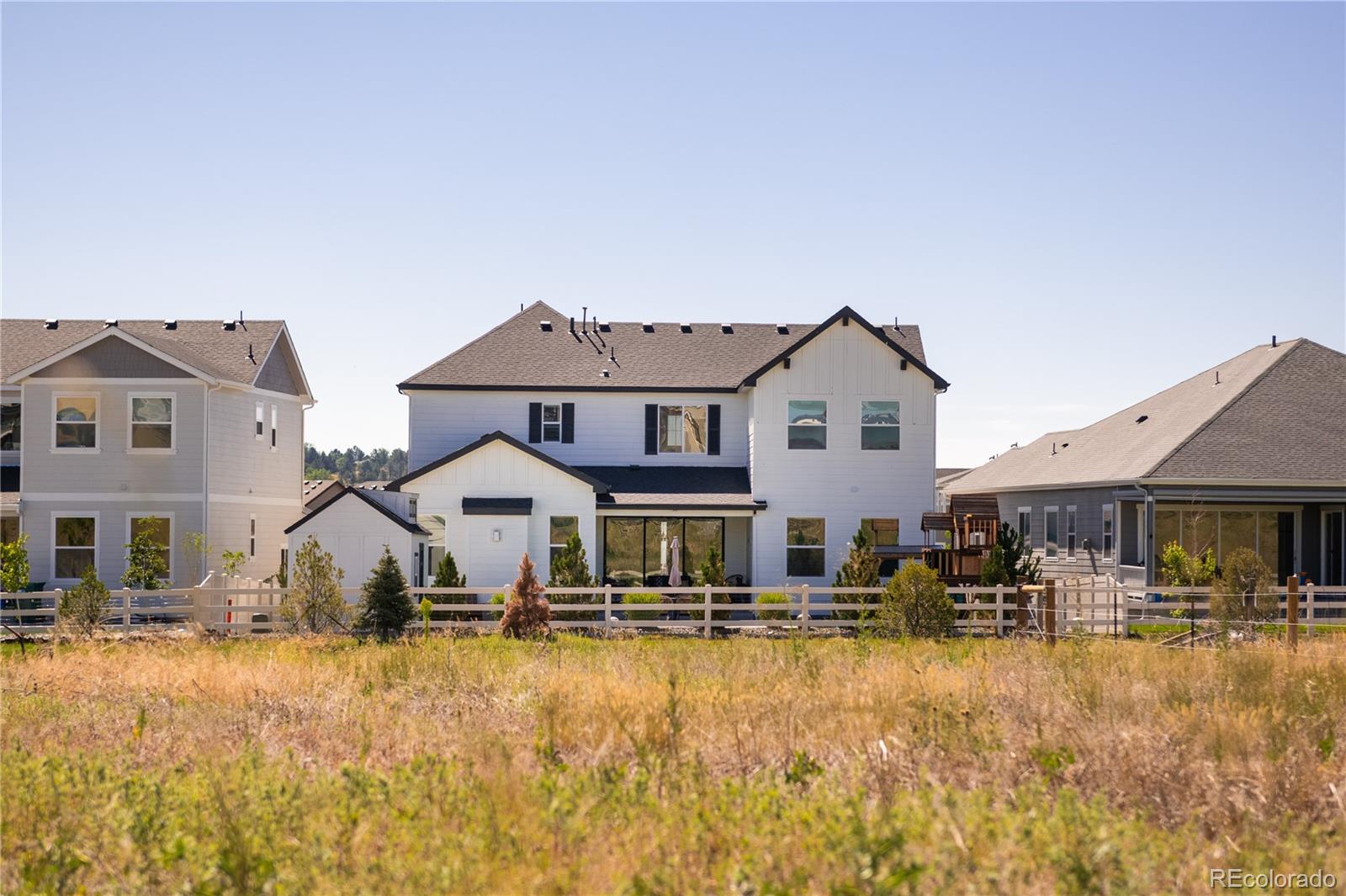 6008 Long Branch Drive