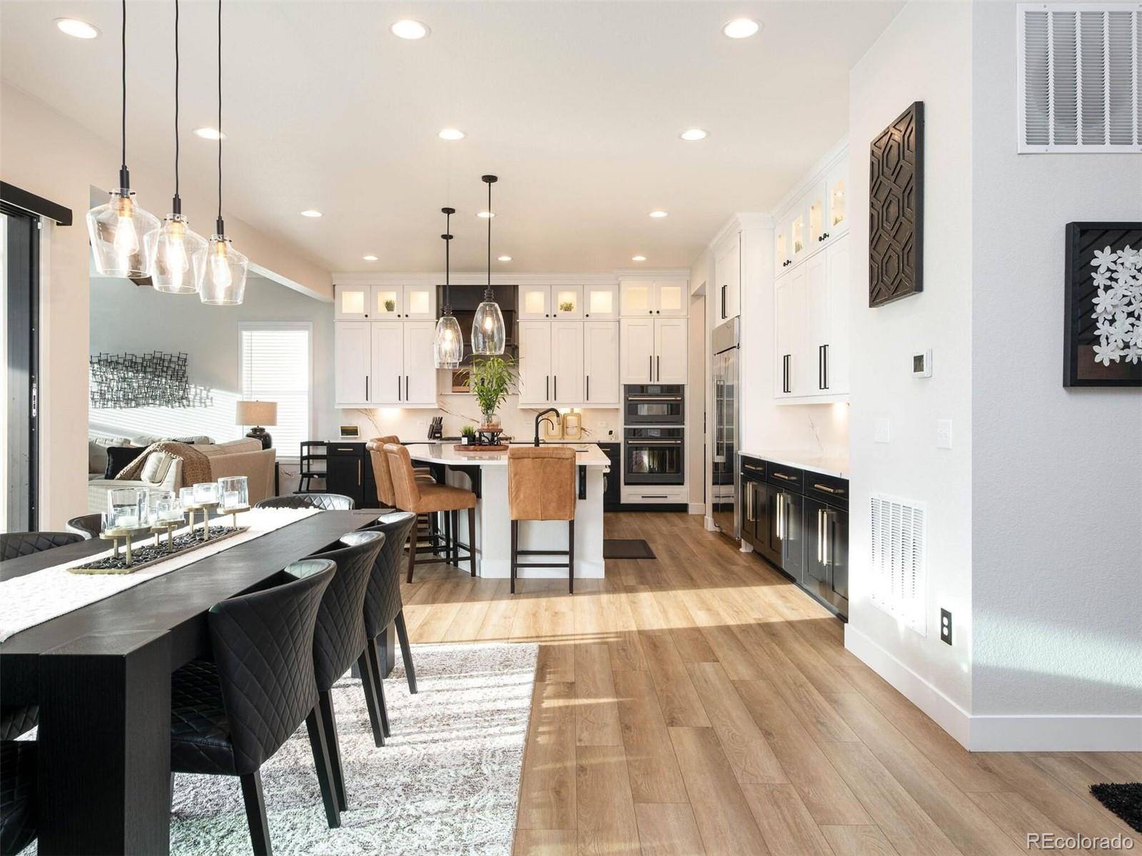 6008 Long Branch Drive