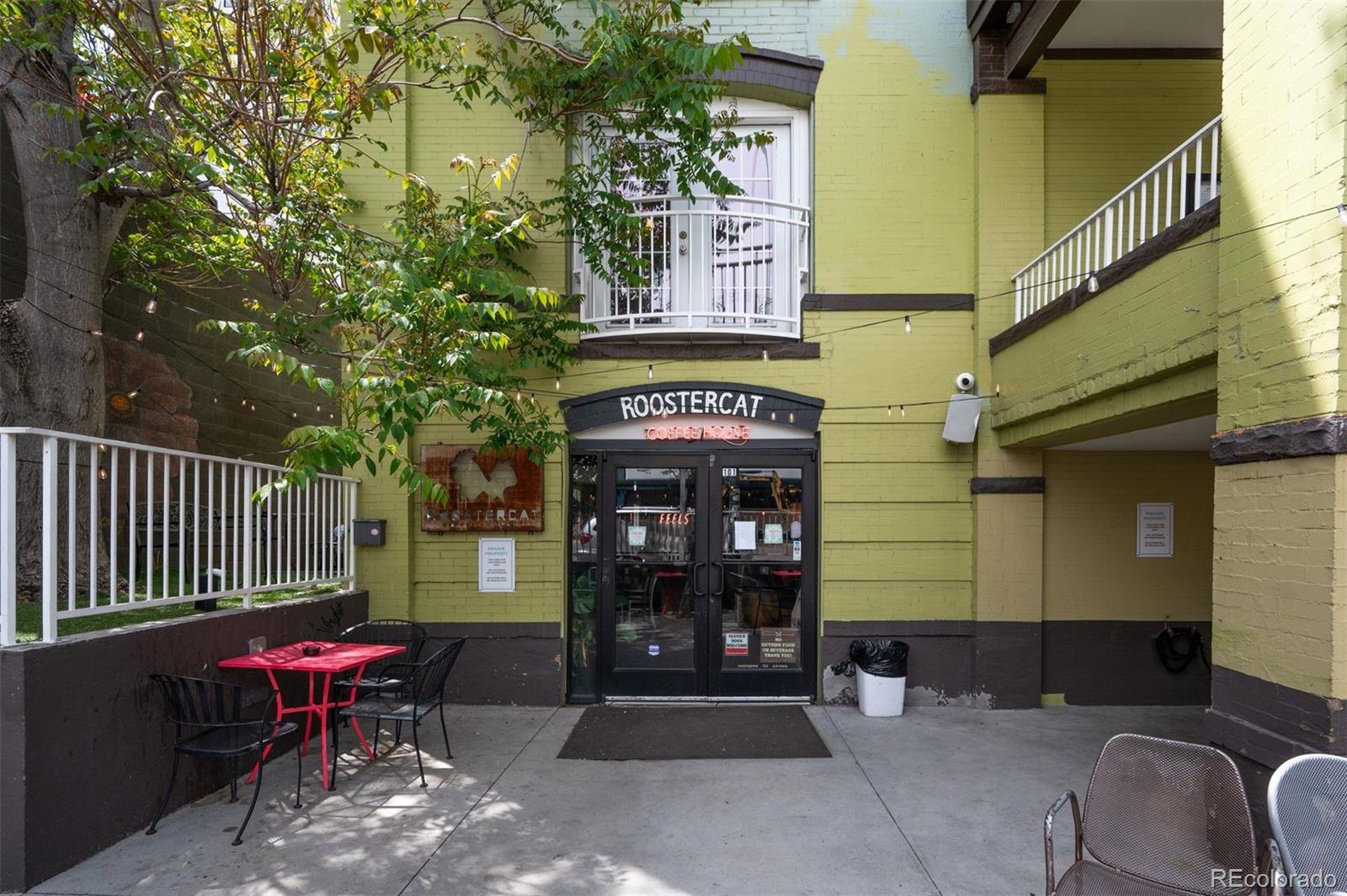 215 E 11th Avenue Unit: D5