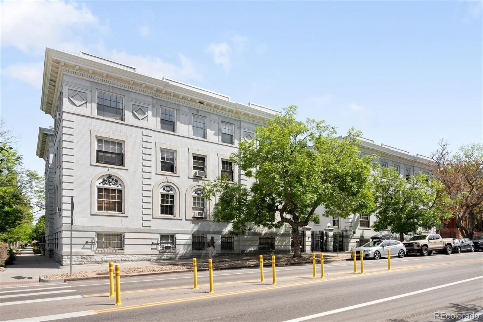 215 E 11th Avenue Unit: D5