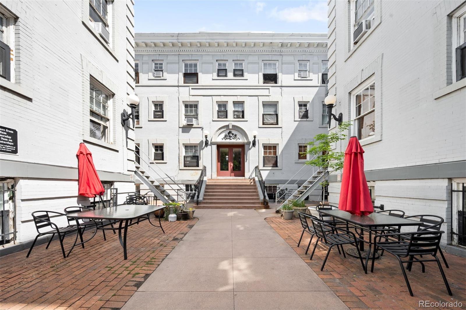 215 E 11th Avenue Unit: D5