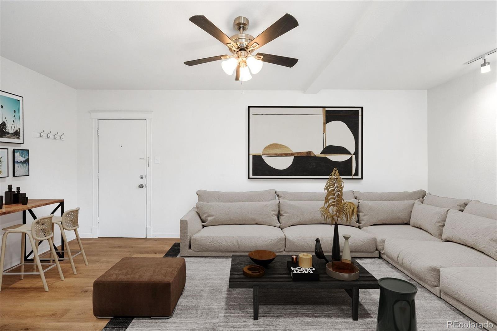 215 E 11th Avenue Unit: D5