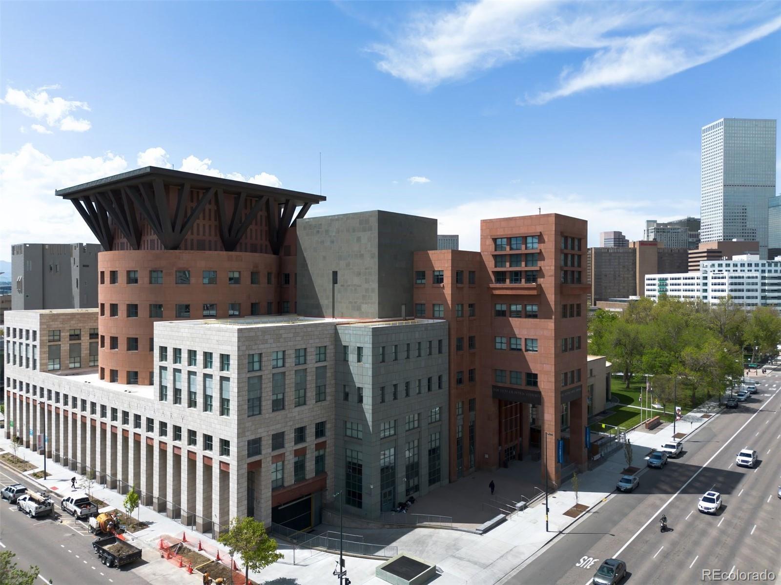 215 E 11th Avenue Unit: D5