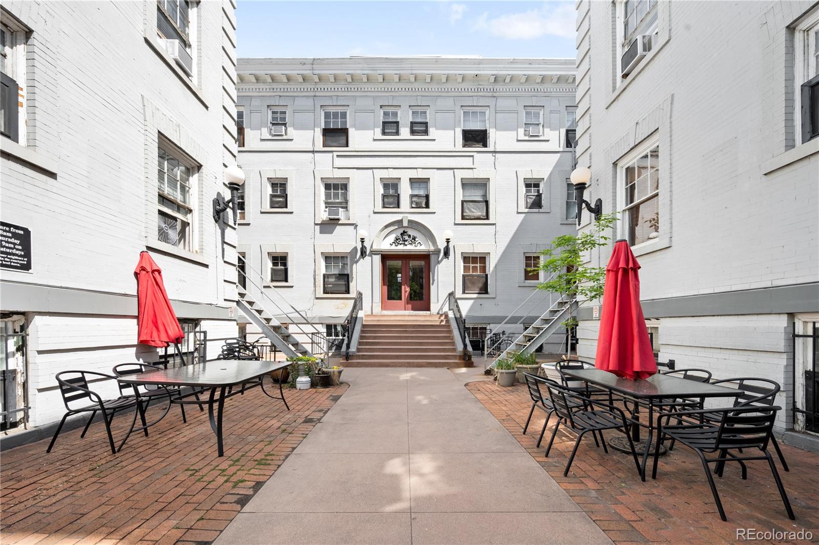215 E 11th Avenue Unit: D5