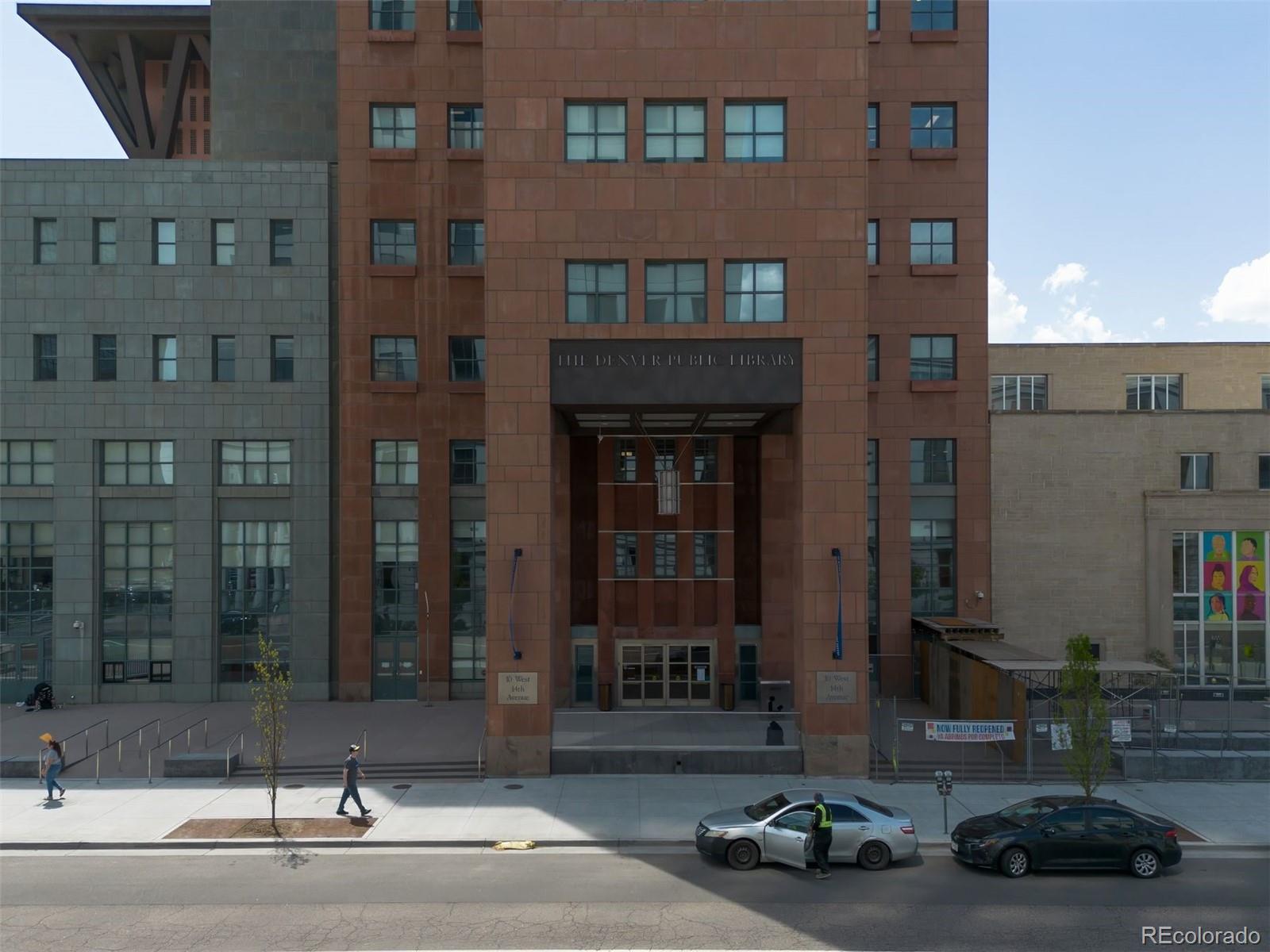 215 E 11th Avenue Unit: D5