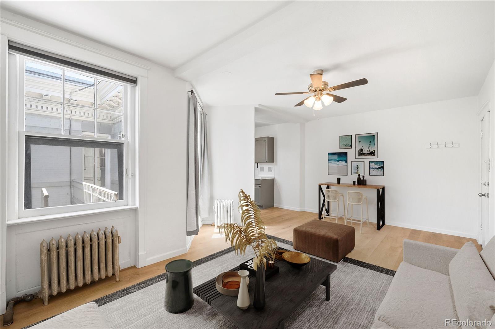 215 E 11th Avenue Unit: D5