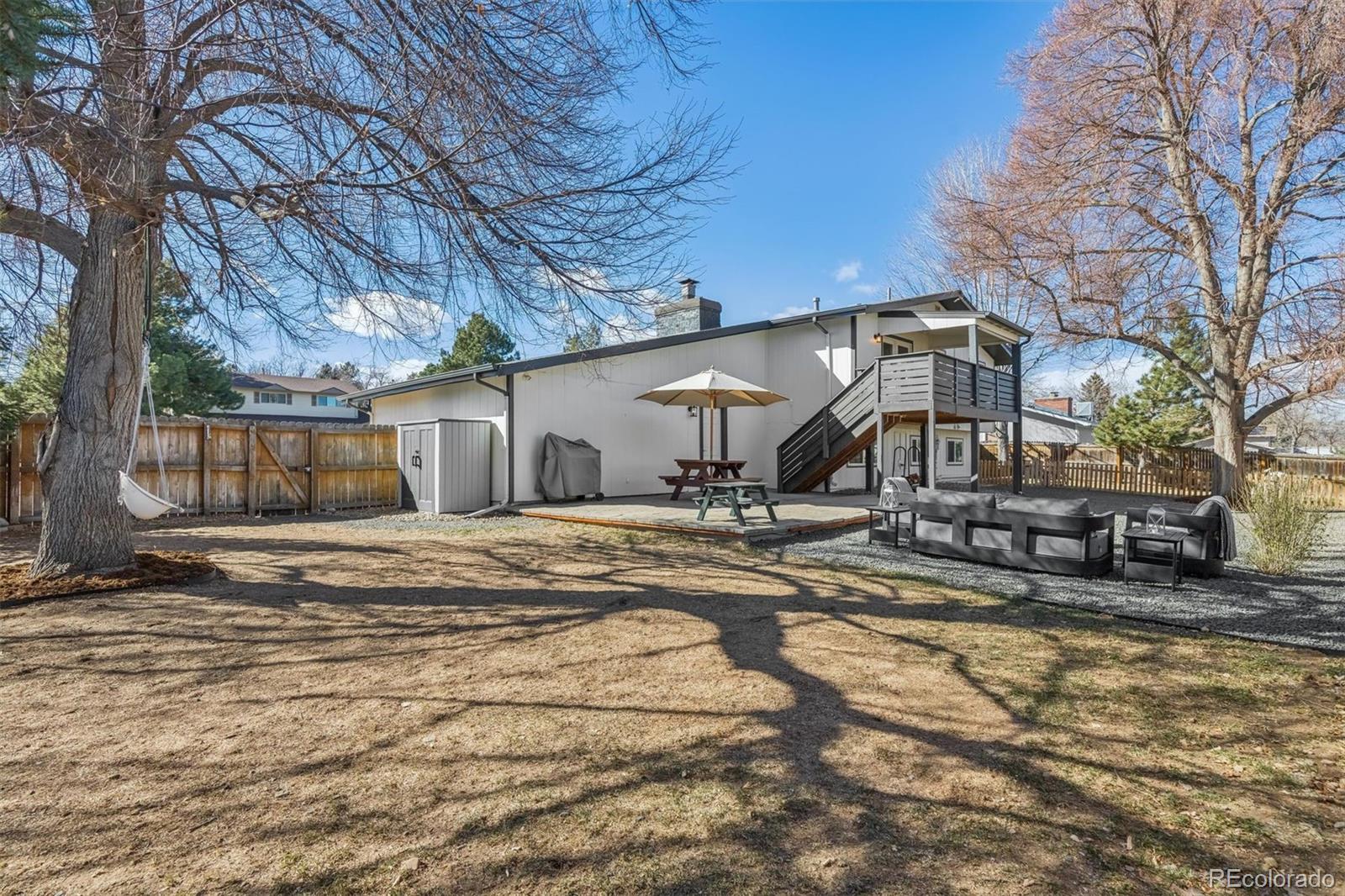 1087 E Geddes Avenue