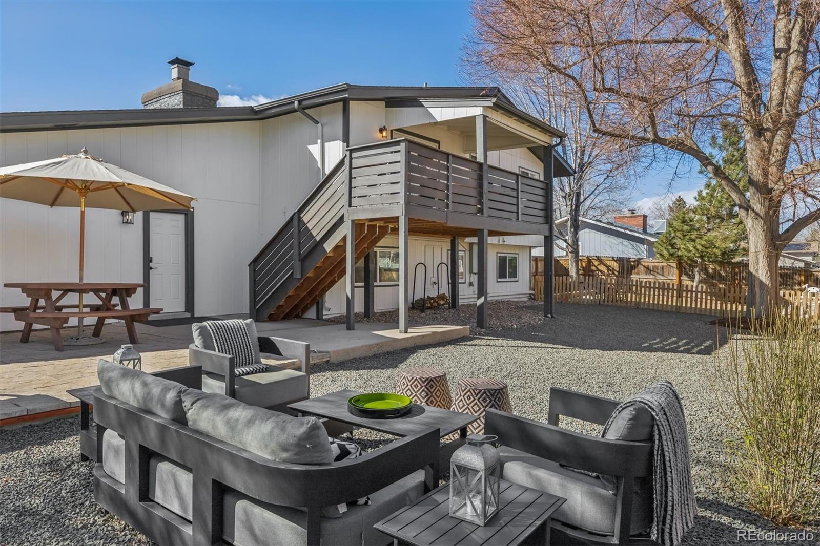 1087 E Geddes Avenue