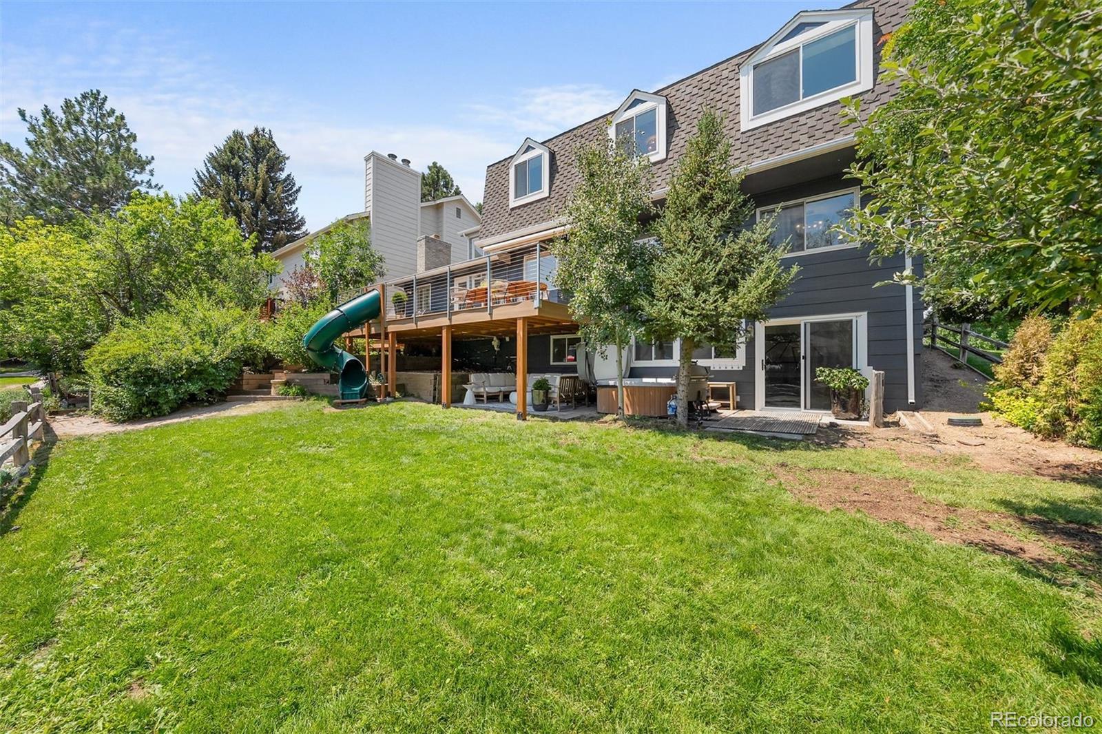 6264 S Elmira Circle