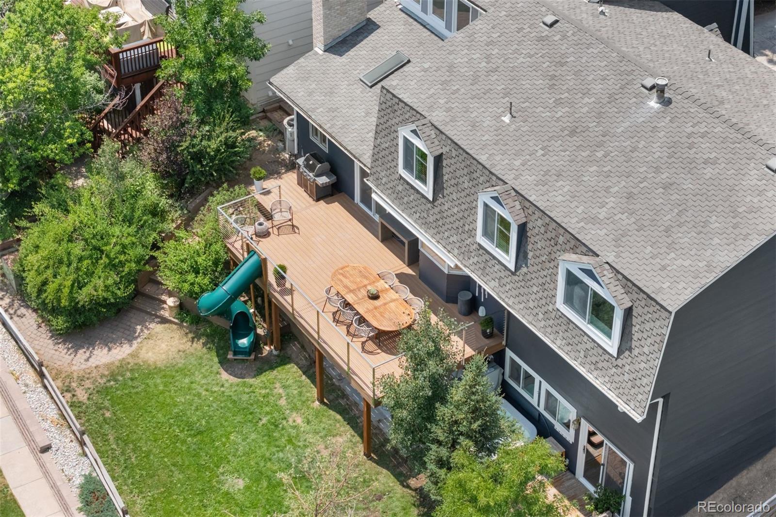 6264 S Elmira Circle