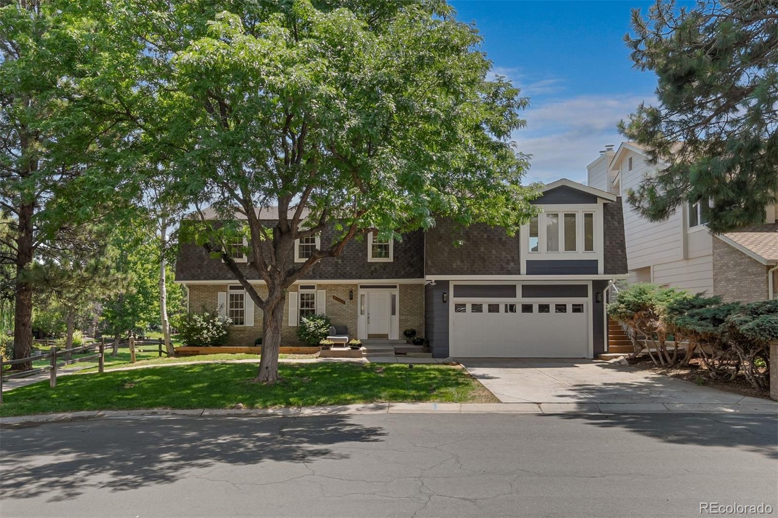6264 S Elmira Circle