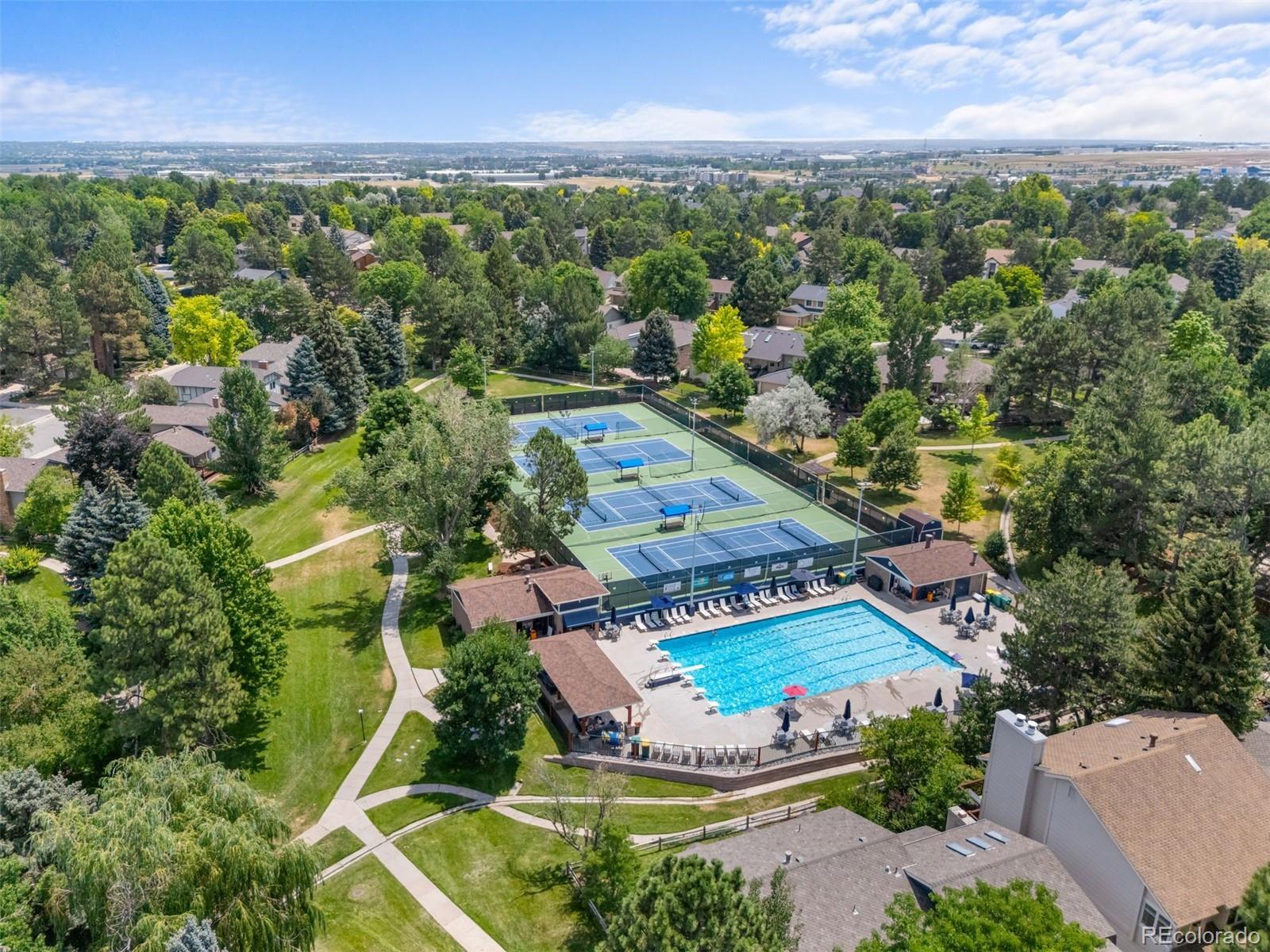 6264 S Elmira Circle