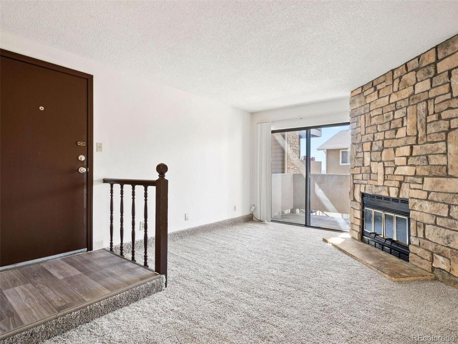 2929 W Floyd Avenue Unit: 119
