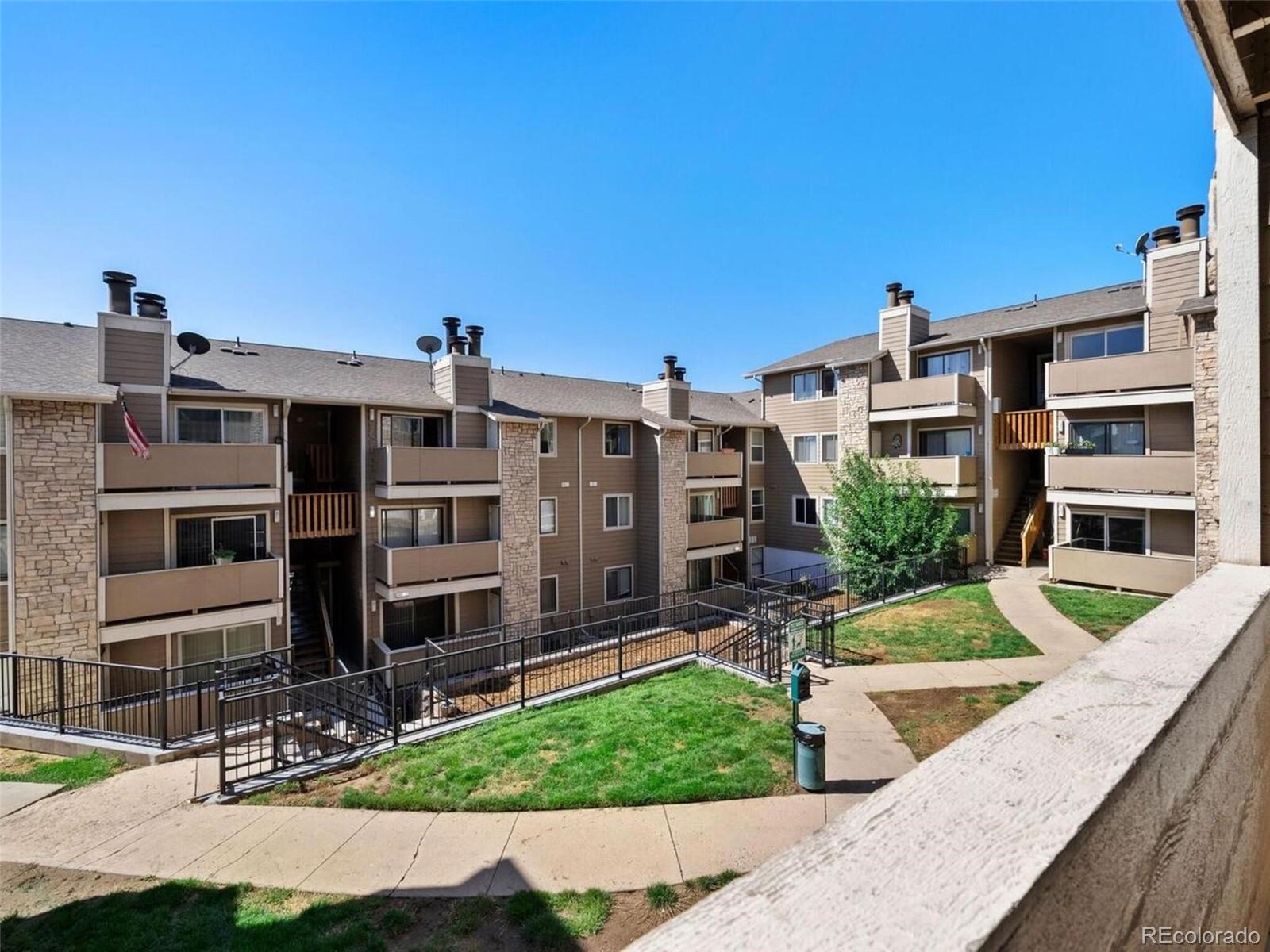 2929 W Floyd Avenue Unit: 119