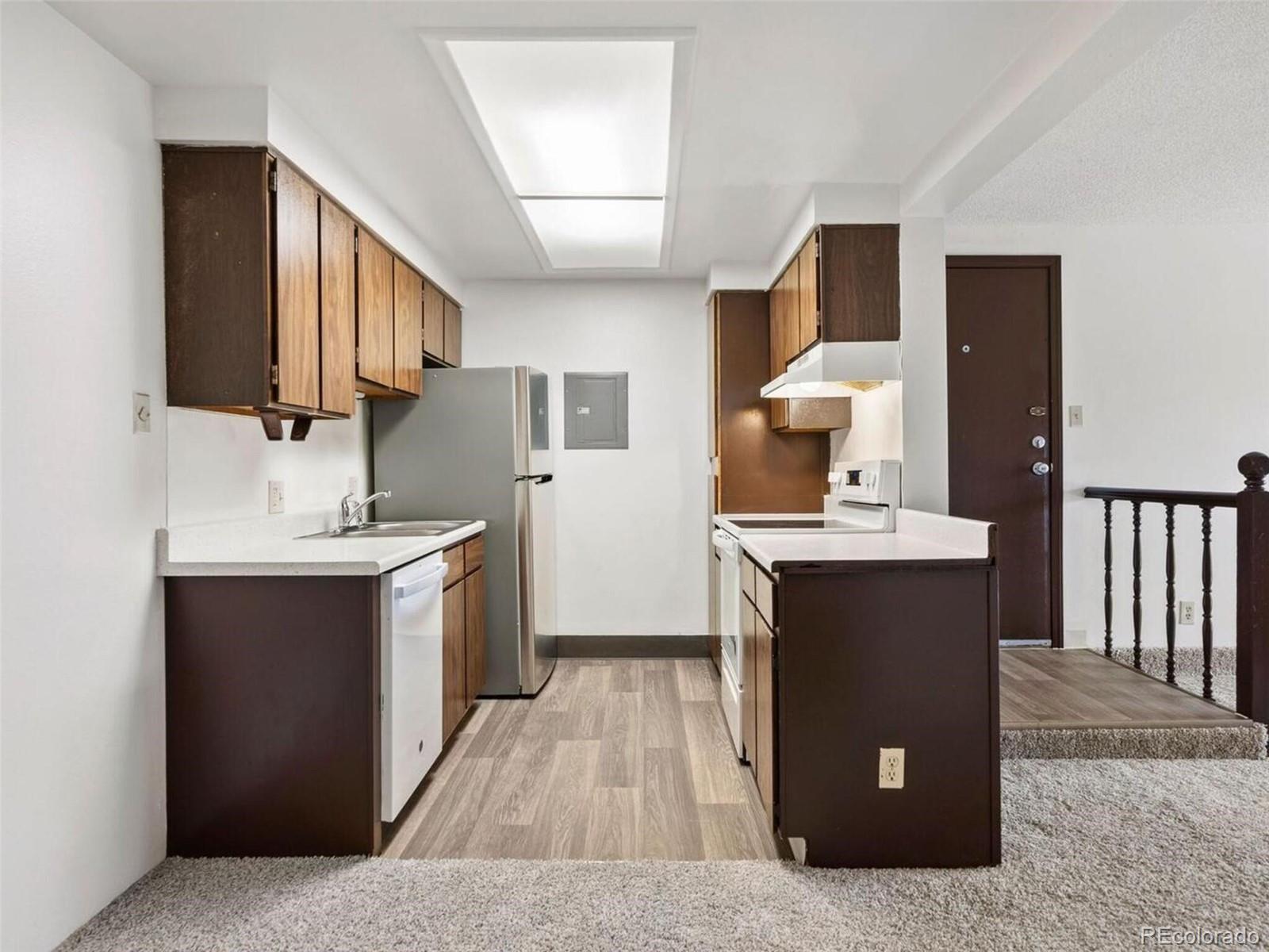 2929 W Floyd Avenue Unit: 119