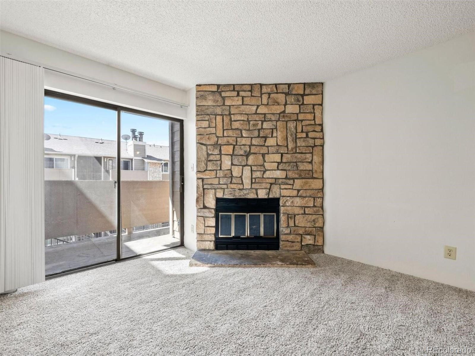 2929 W Floyd Avenue Unit: 119