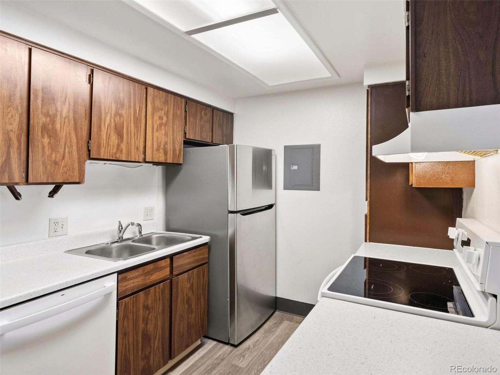 2929 W Floyd Avenue Unit: 119