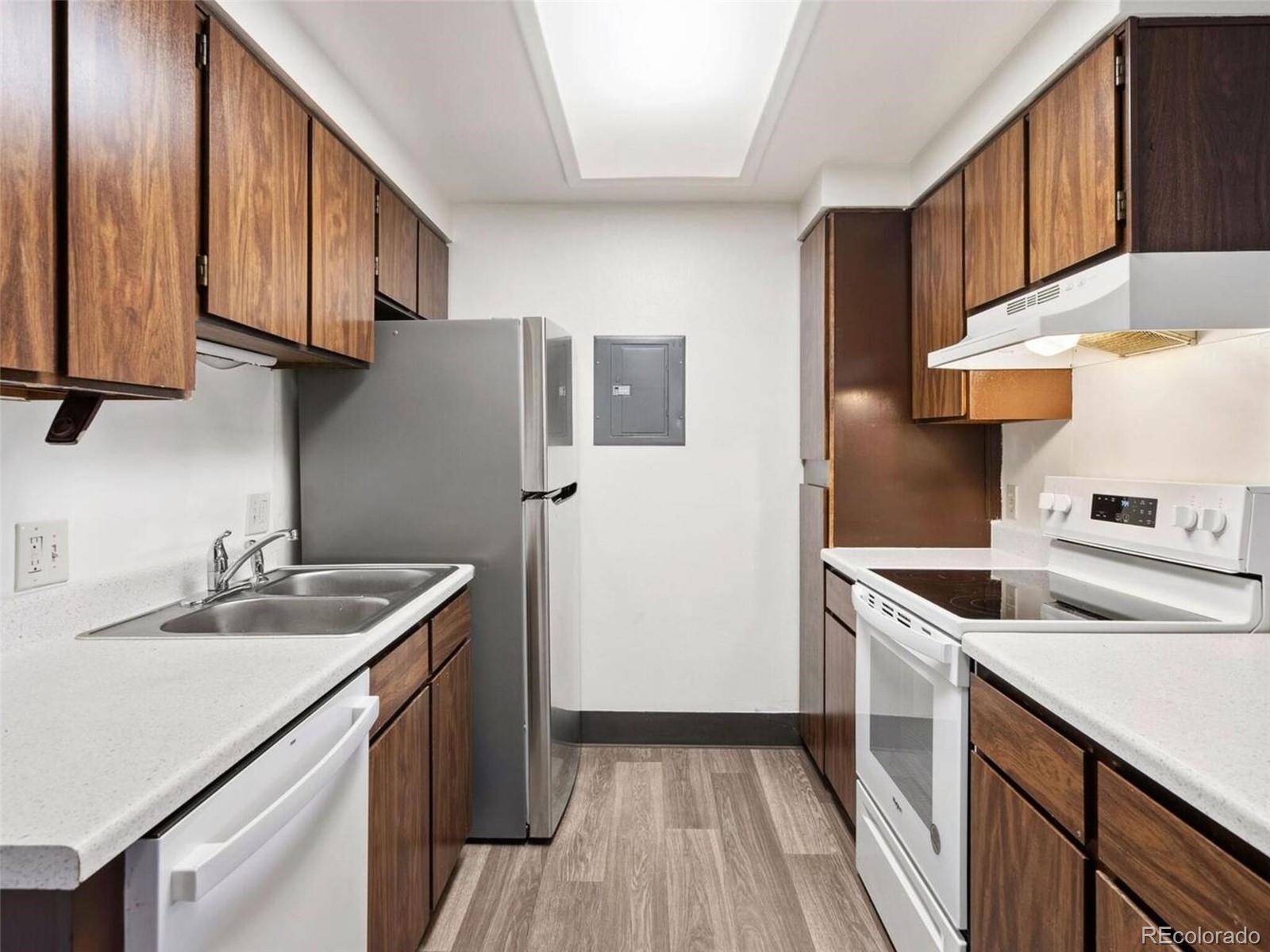 2929 W Floyd Avenue Unit: 119